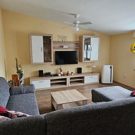Mathildas Ferienwohnung Hatzenport المظهر الخارجي الصورة