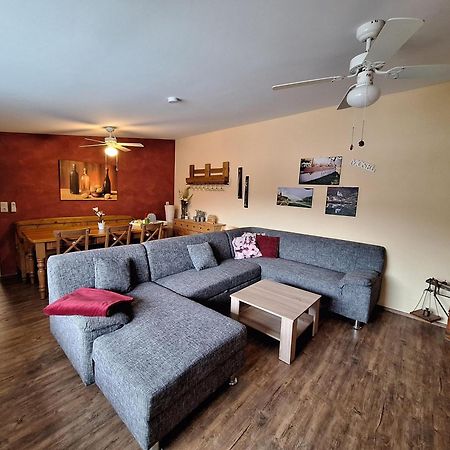 Mathildas Ferienwohnung Hatzenport المظهر الخارجي الصورة