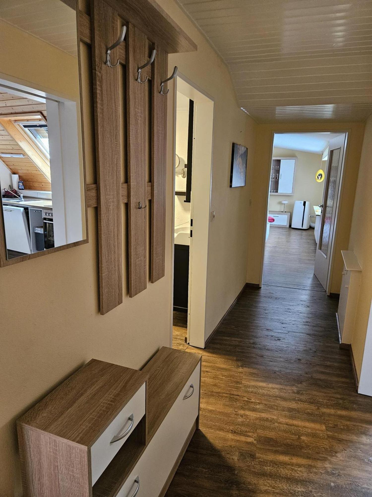 Mathildas Ferienwohnung Hatzenport المظهر الخارجي الصورة