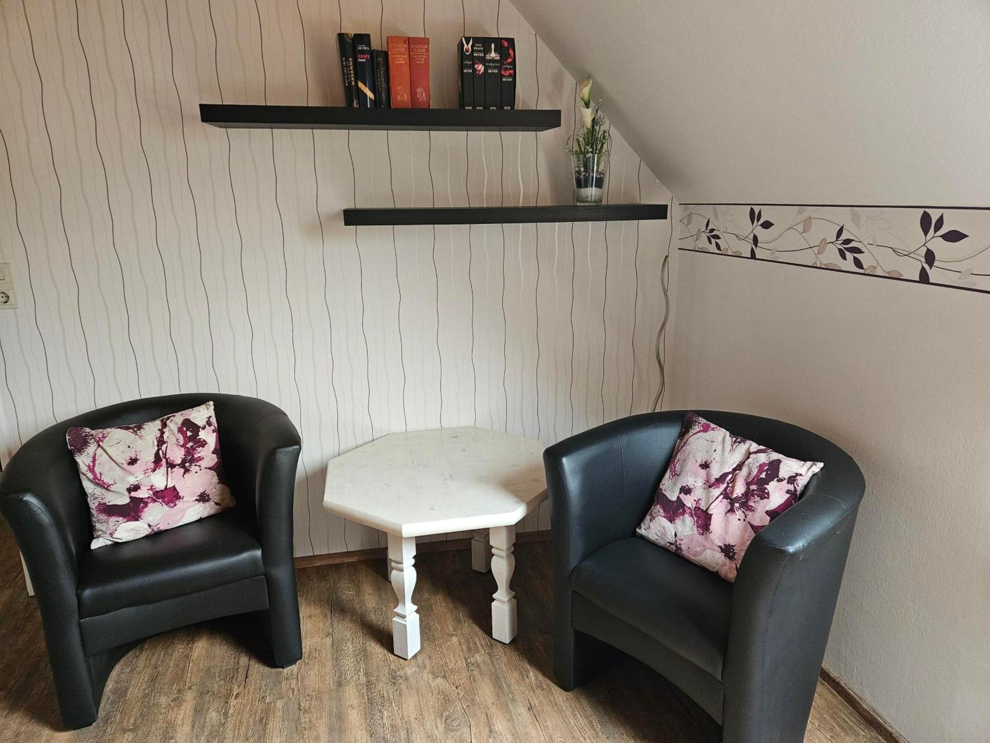 Mathildas Ferienwohnung Hatzenport المظهر الخارجي الصورة