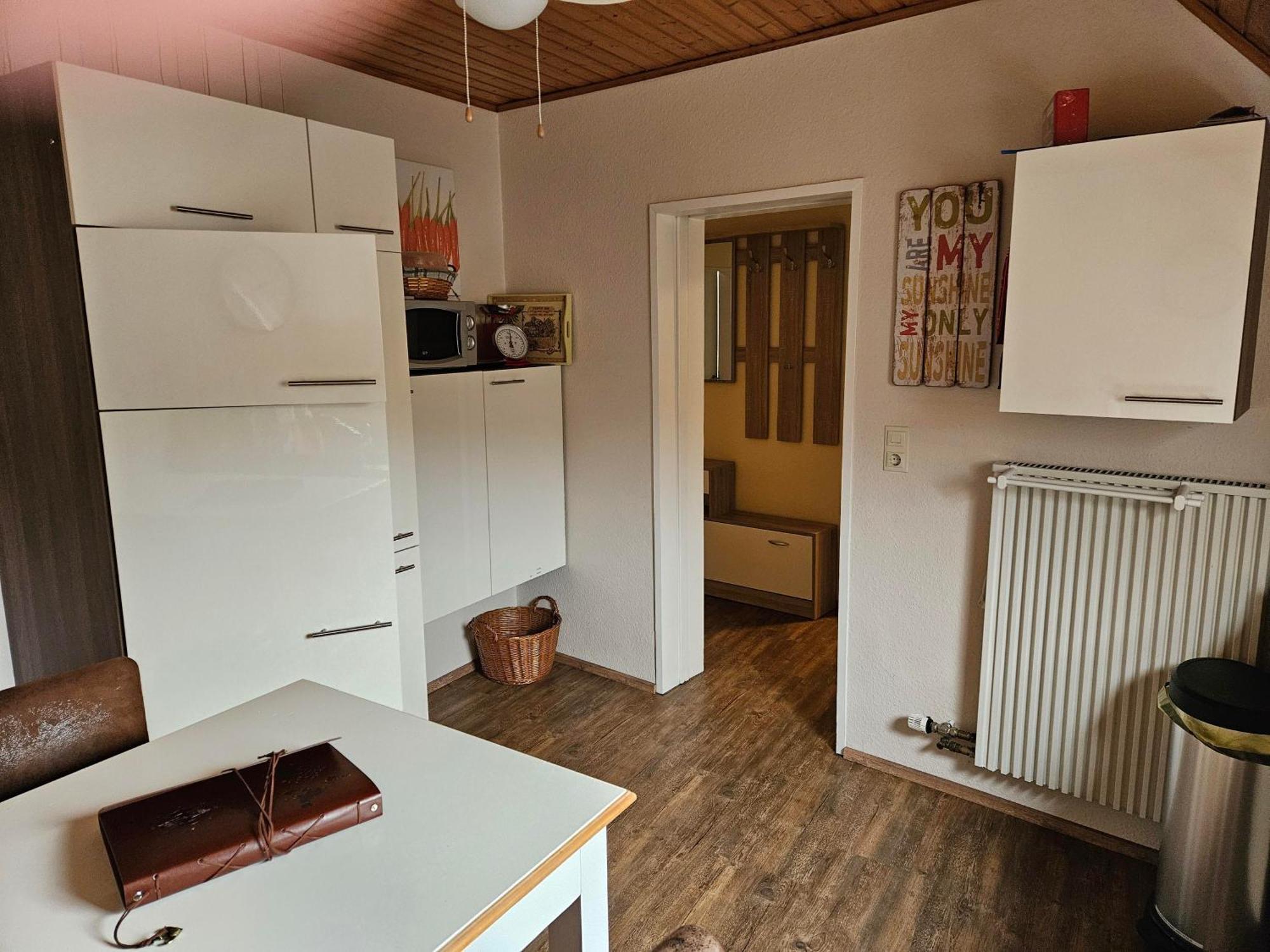 Mathildas Ferienwohnung Hatzenport المظهر الخارجي الصورة