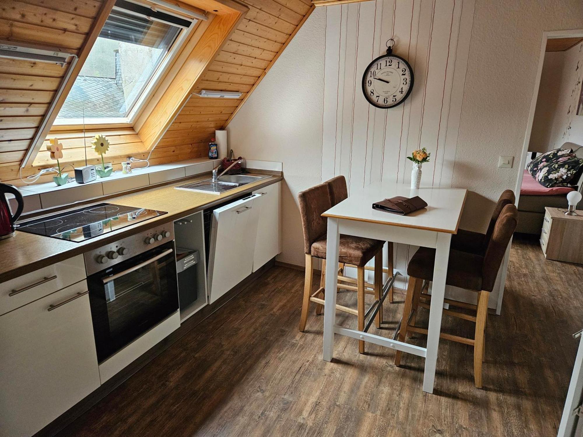 Mathildas Ferienwohnung Hatzenport المظهر الخارجي الصورة
