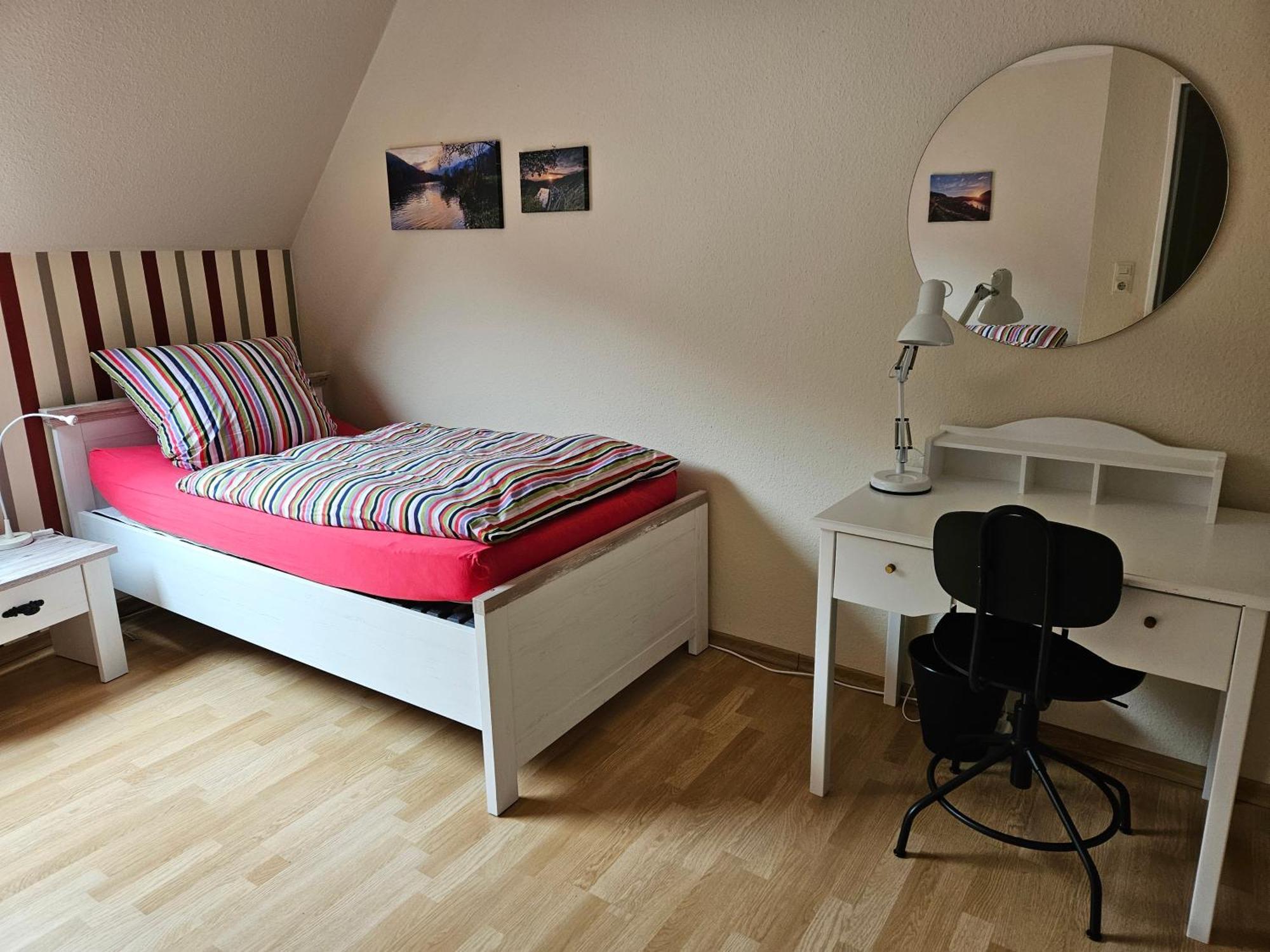 Mathildas Ferienwohnung Hatzenport المظهر الخارجي الصورة
