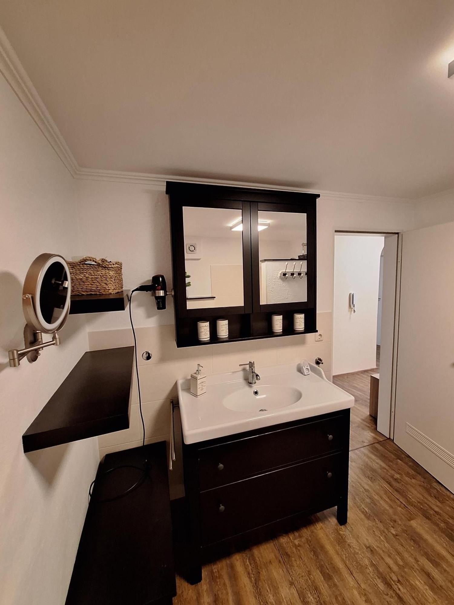 Mathildas Ferienwohnung Hatzenport المظهر الخارجي الصورة