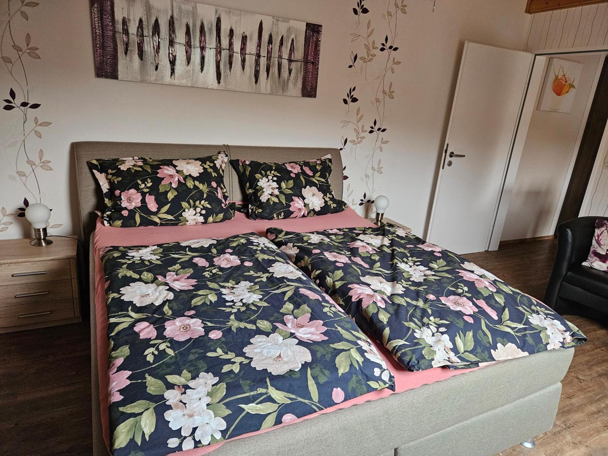 Mathildas Ferienwohnung Hatzenport المظهر الخارجي الصورة